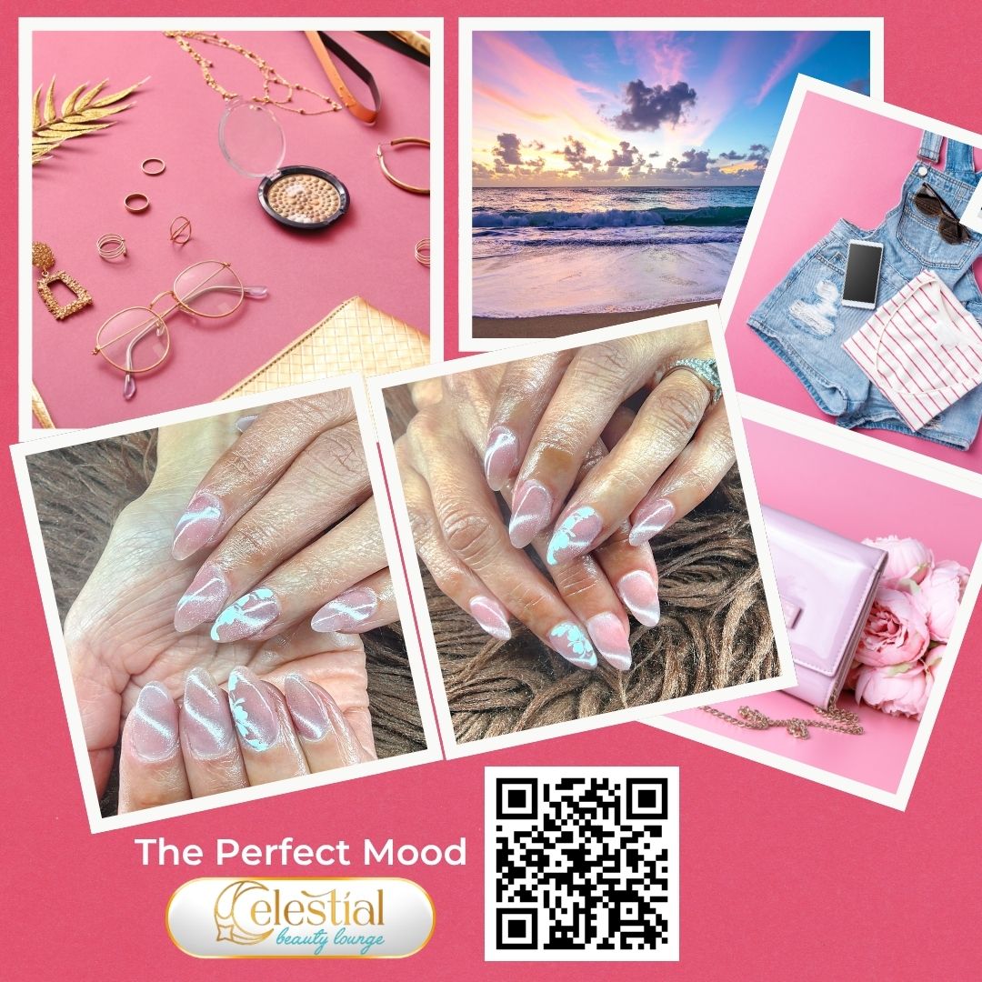 Celestial Beauty Lounge